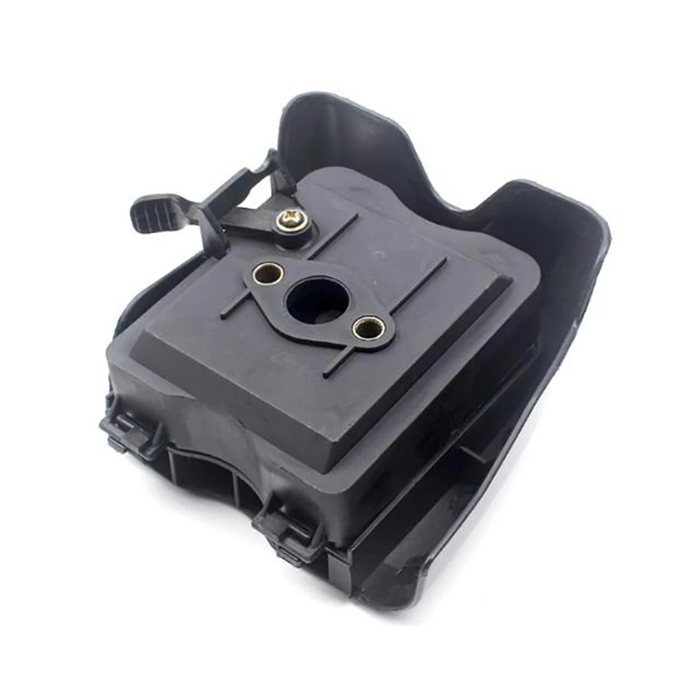

Комплект воздушного фильтра для кустореза BC430 43CC 49CC 52CC Двигатель 40F-5 44F Травяной збивач Воздушный фильтр Губка Запчасти Садовые инструменты