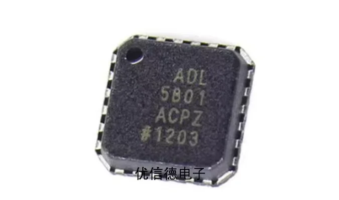 ADL5801ACPZ ADL5801 متوفر في المخزون 48 ساعة #2