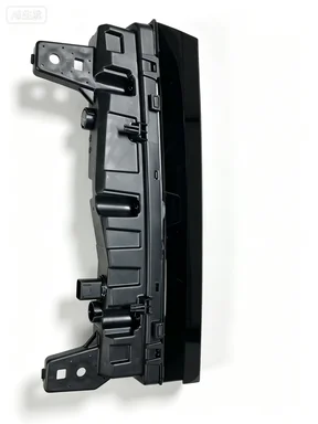 Right Front Position Light LED Daytime Running Light H56A3711004 371104007 For Voyah Dreamer