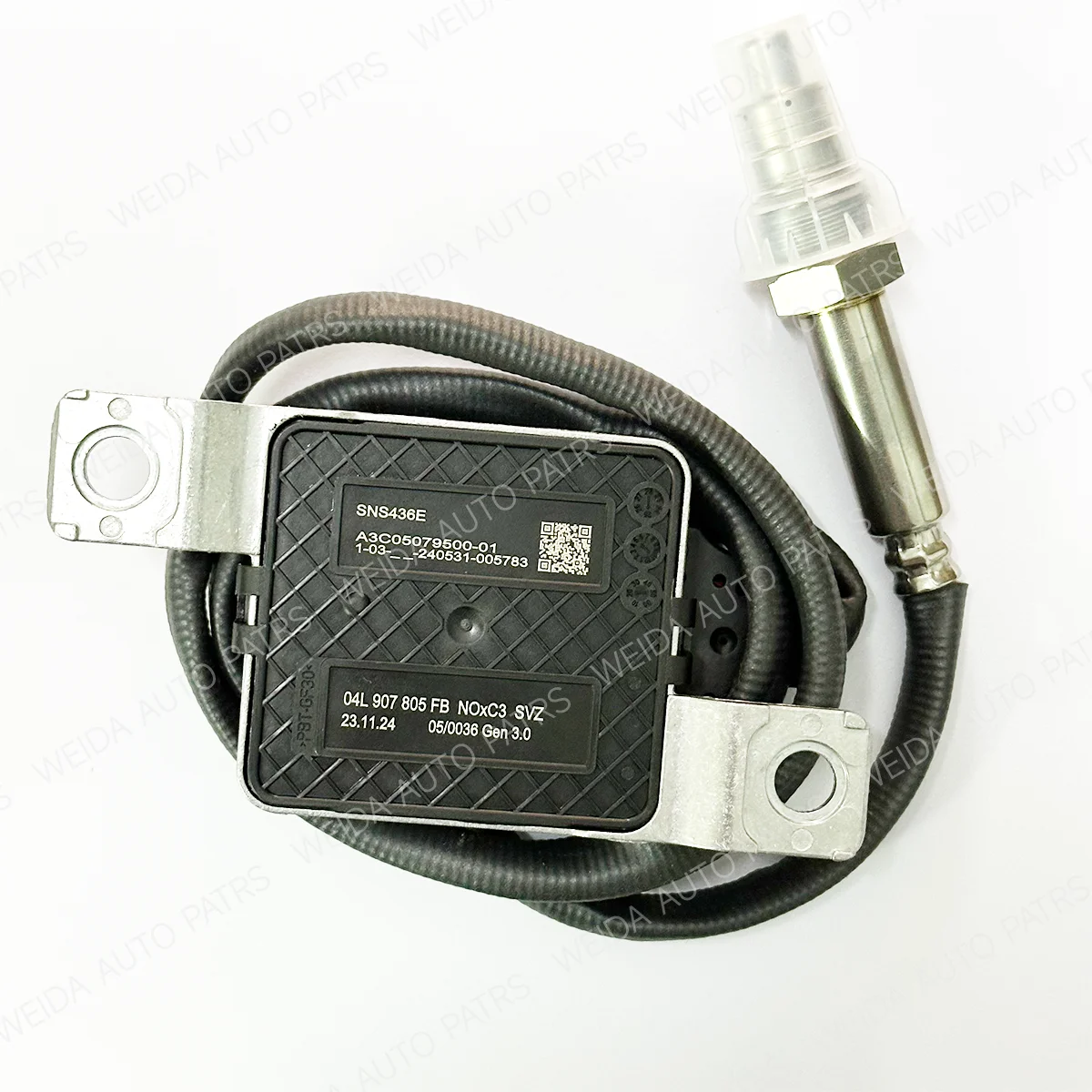 

04L907805FB 04L 907 805 FB Nitrogen Oxide NOx Sensor SNS436C for VW CRAFTER MAN TGE
