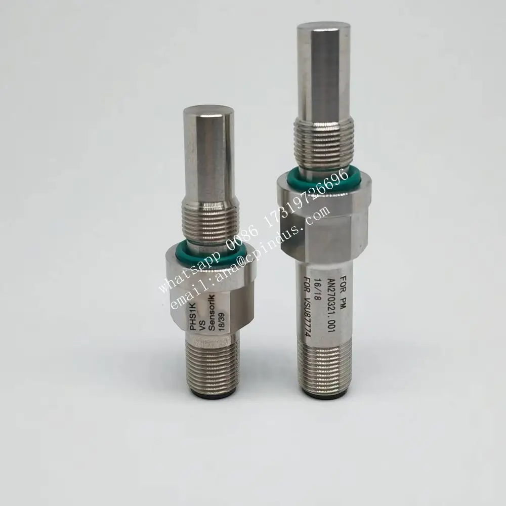 MAGNATIC SWITCH PHS1K VS SENSORIK PUTZMEISTER PHS1K 270321001 Senzor
