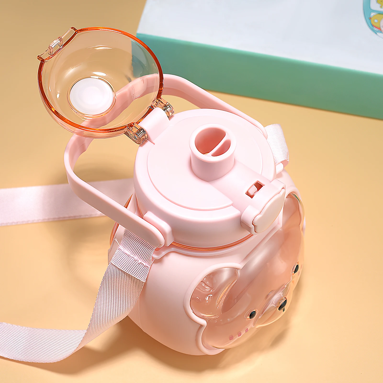 

5pcs Silicone Spill Proof Stoppers For Belly Leak Resistant Lightweight Sealing Plugs Reusable Round Stopper Water