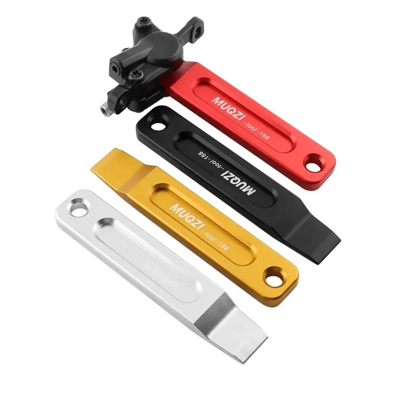 AliExpress NONE Bicycle Caliper Piston Resetting Tool Bike Caliper Piston Press Tool for 2-Piston 4-Piston  Brake Caliper
