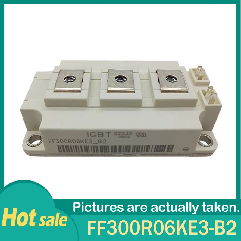 

100% Working FF300R06KE3-B2