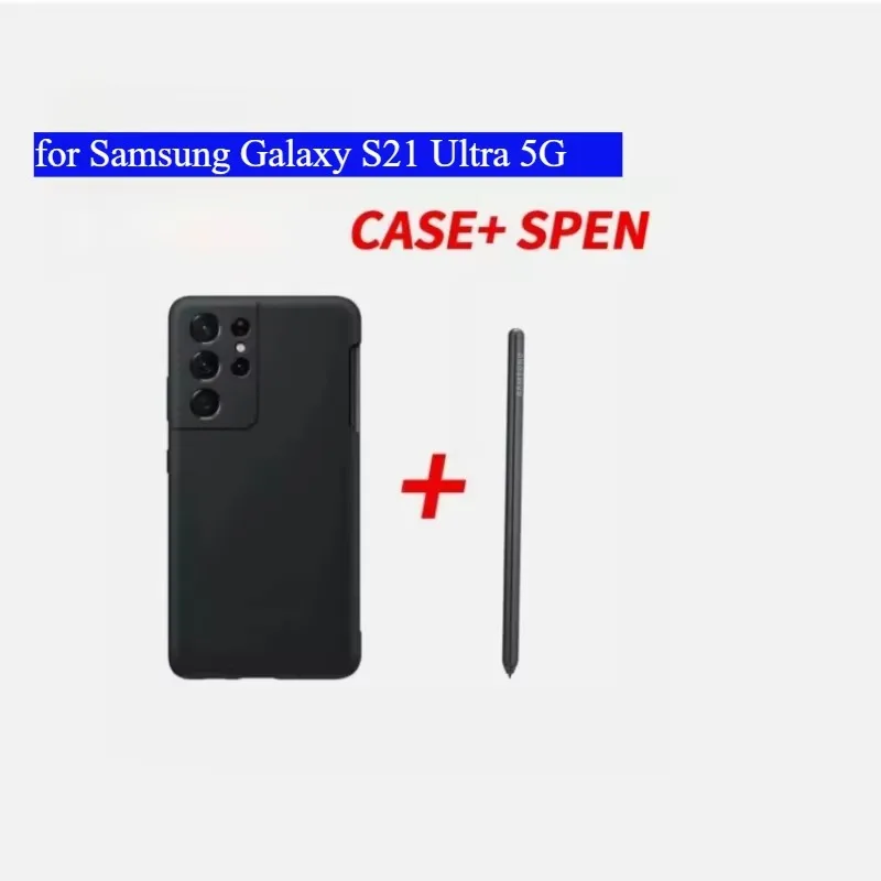 Silicone Cover Case… - image