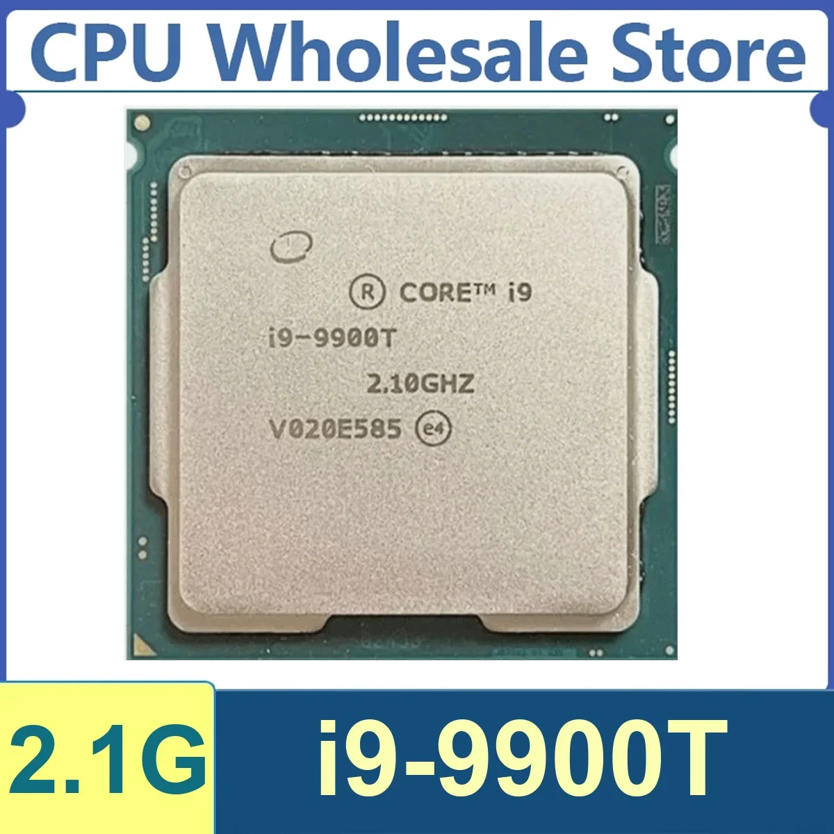 ア*ス様 ジャンクi9-9900t 二つ S789709a32afe4135ba5be1ca6574a