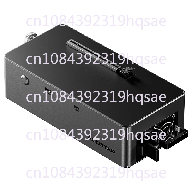 AG02/01 Graphics Card Docking Station OCulink USB4 Interface Reverse Power Supply 100W Built-in 800W Power Supply Computer Parts