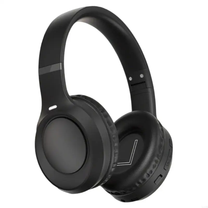 U13B Calidad sonido inmersivo inalámbrico sobre auriculares