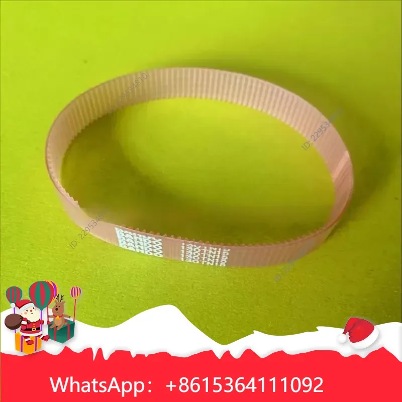 1pc Motor Belt for Graphtec FC8600 FC8000 FC7000 Cutting Machine Compatible For Model，practical use