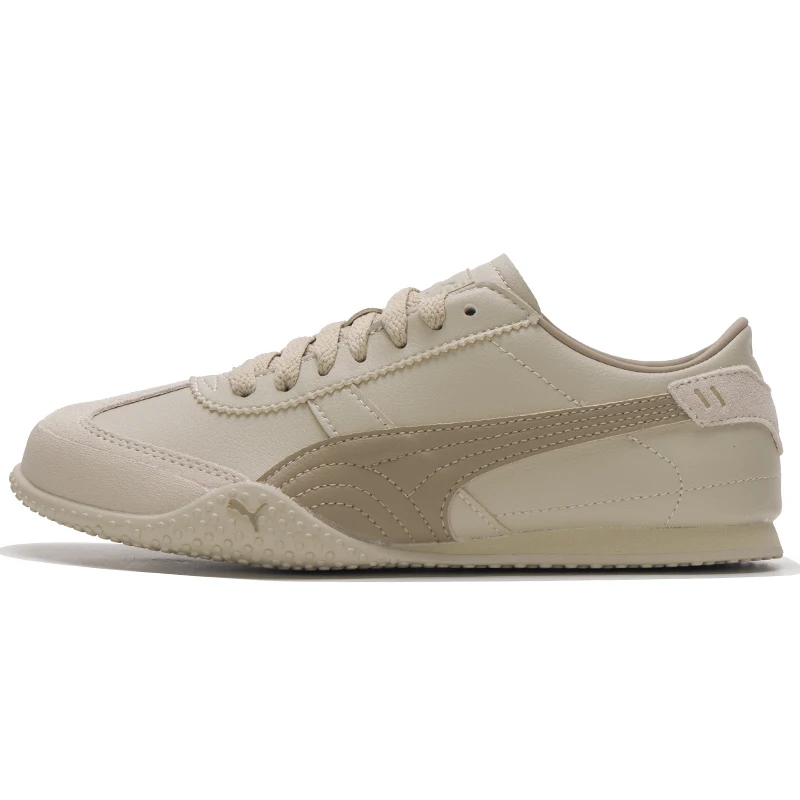 

Женская обувь Puma, новая легкая обувь с низким берцем на тонкой подошве, спортивная амортизирующая повседневная обувь, дышащая обувь на плоской подошве для поездок на работу 405256-14