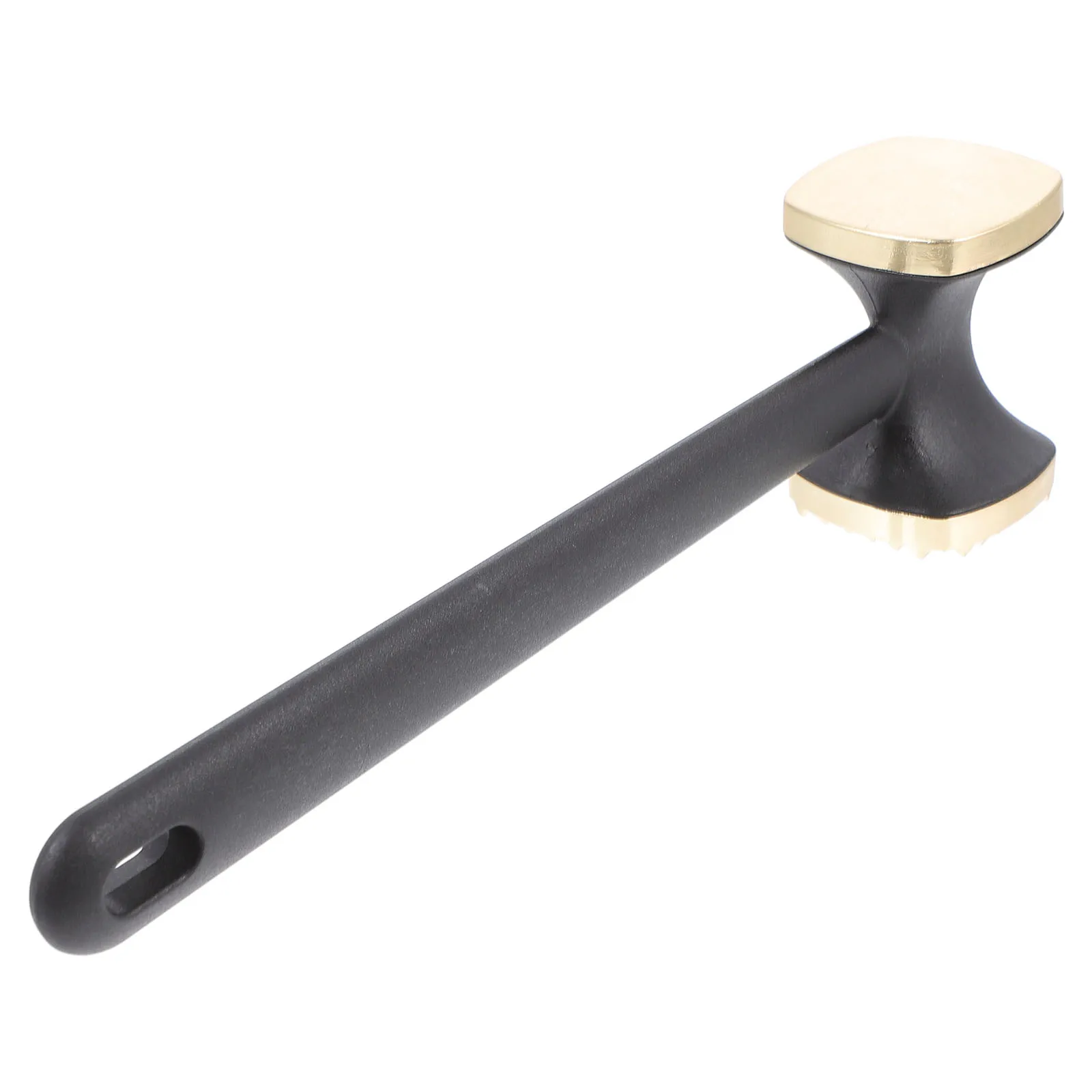 

1pc Aluminium Alloy Tenderizer Mallet Pounder For Steak Chicken Lamb Dual Sided Kitchen Tool Beef Pork Hammer Meat Mallet Steak