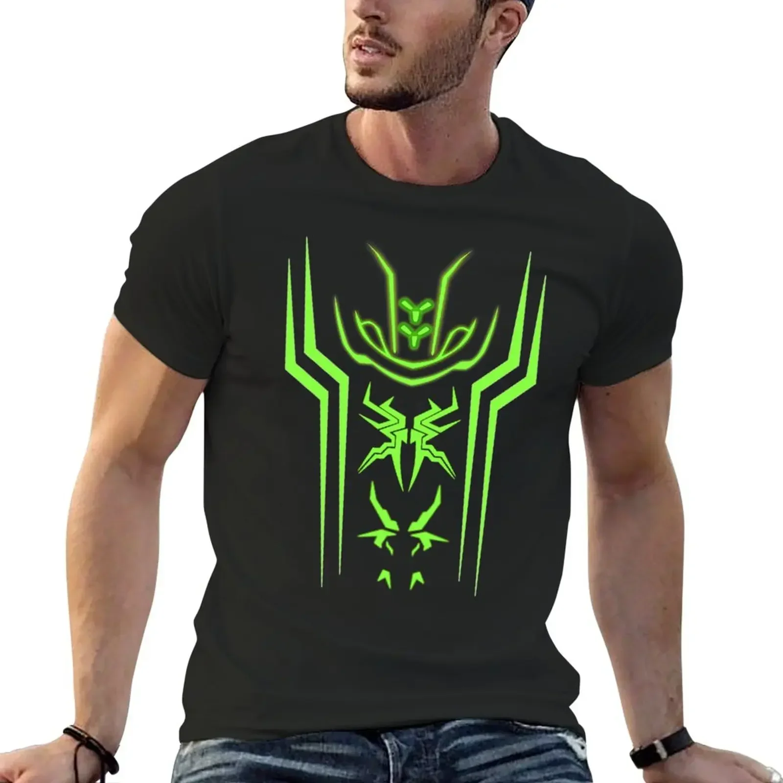 AcceleRacers Drone Shirt T-Shirt vintage Aesthetic clothing new edition mens big and tall t shirts