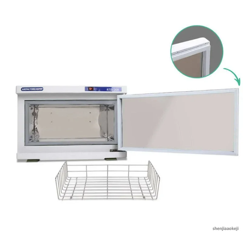 Рисунок 5 - Шкаф для стерилизации полотенец