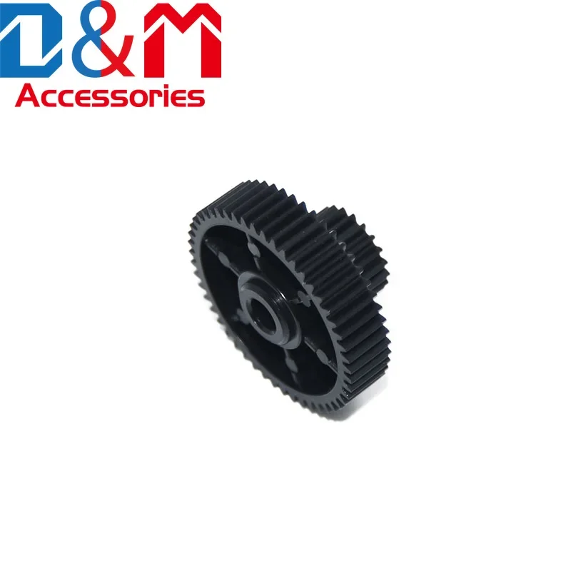 5pcs AB010174 AB01-0174 20T 50T Gear for Ricoh Aficio MP 4000 4001 4002 5000 5001 5002 / MP4000 MP4001 MP4002 MP5000 MP5002