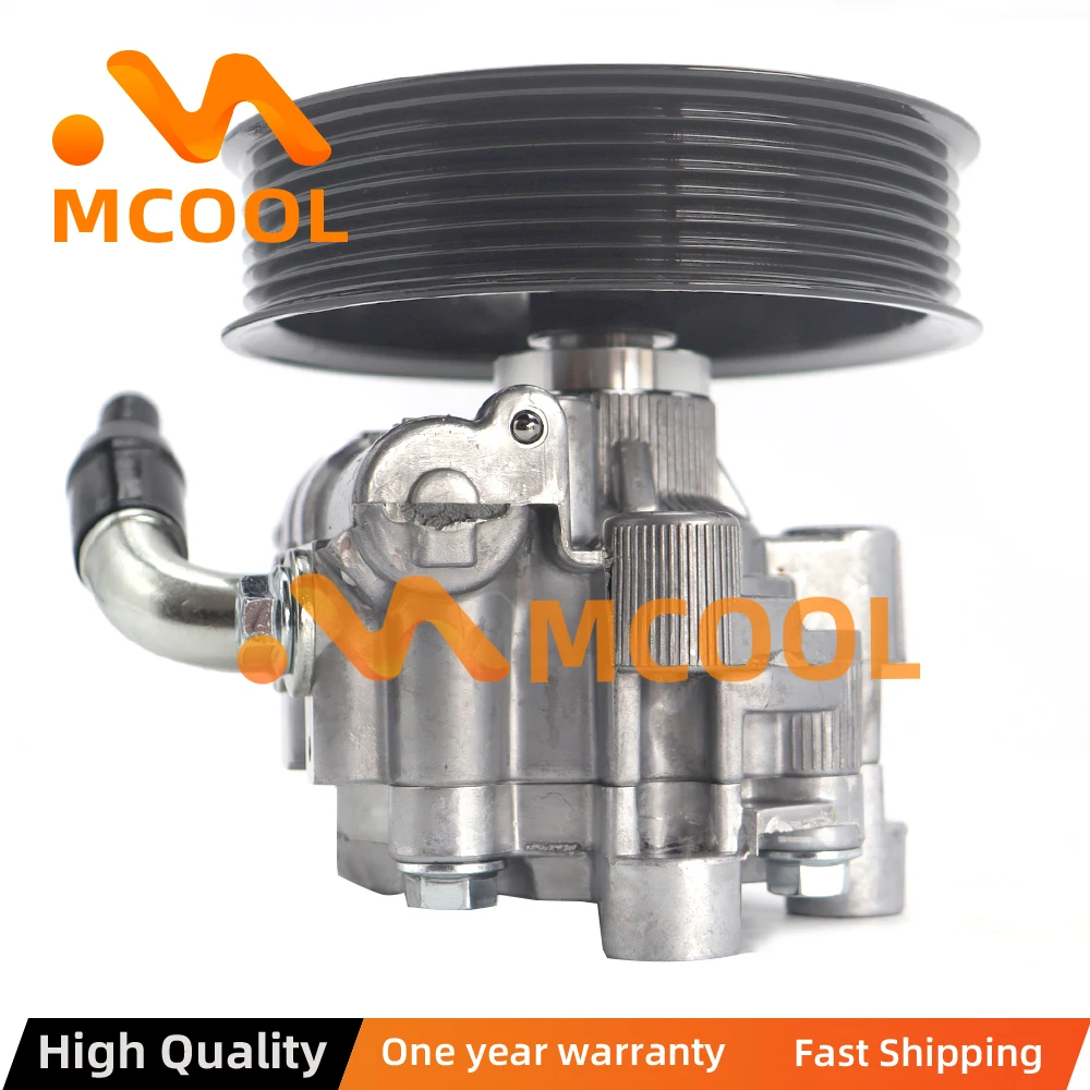 

7PK Power Steering Pump For Toyota Tacoma Lexus RX350 3.5L 4.0L 44310-35760 4431035760 4431048070 44310-0K050 443100K050