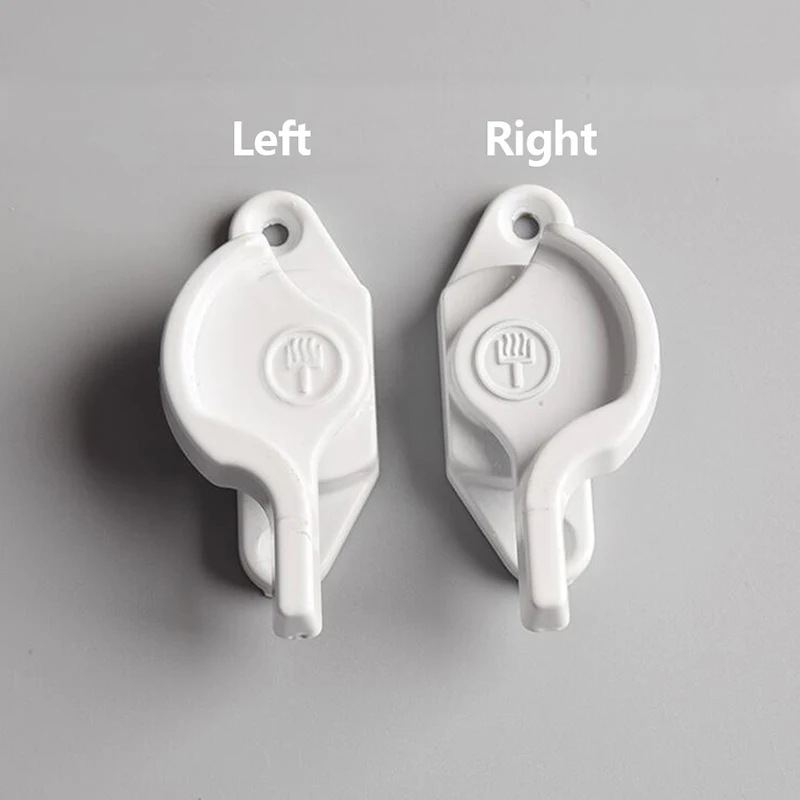 

Защелка для окон из цинкового сплава, замок для раздвижных дверей, ручка для подметания, Домашняя безопасность, фурнитура, аксессуары