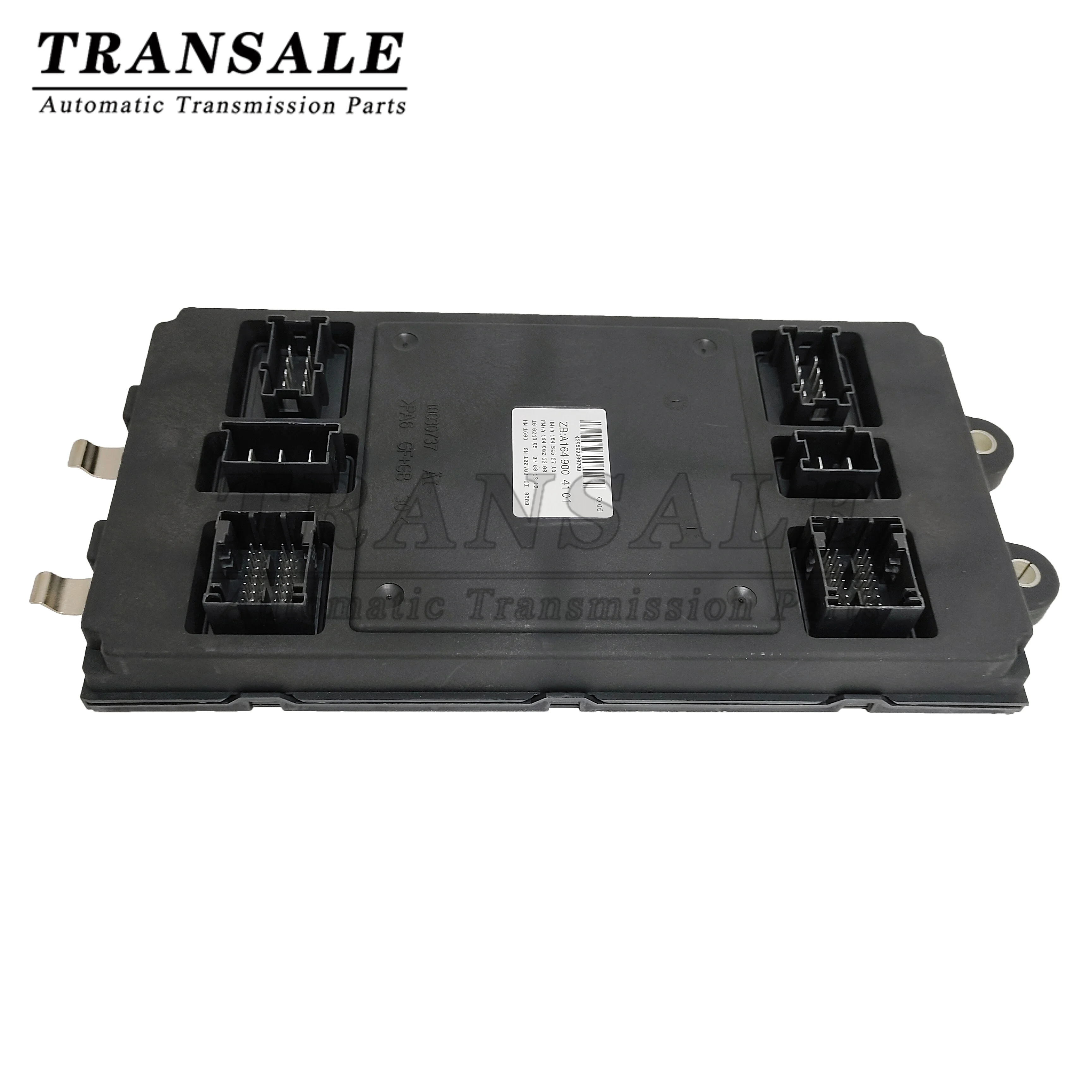 

1649004101 Front Signal Acquisition Module Sam Unit New For Mercedes GL ML R CLASS X164 W164 W251 32072-41003