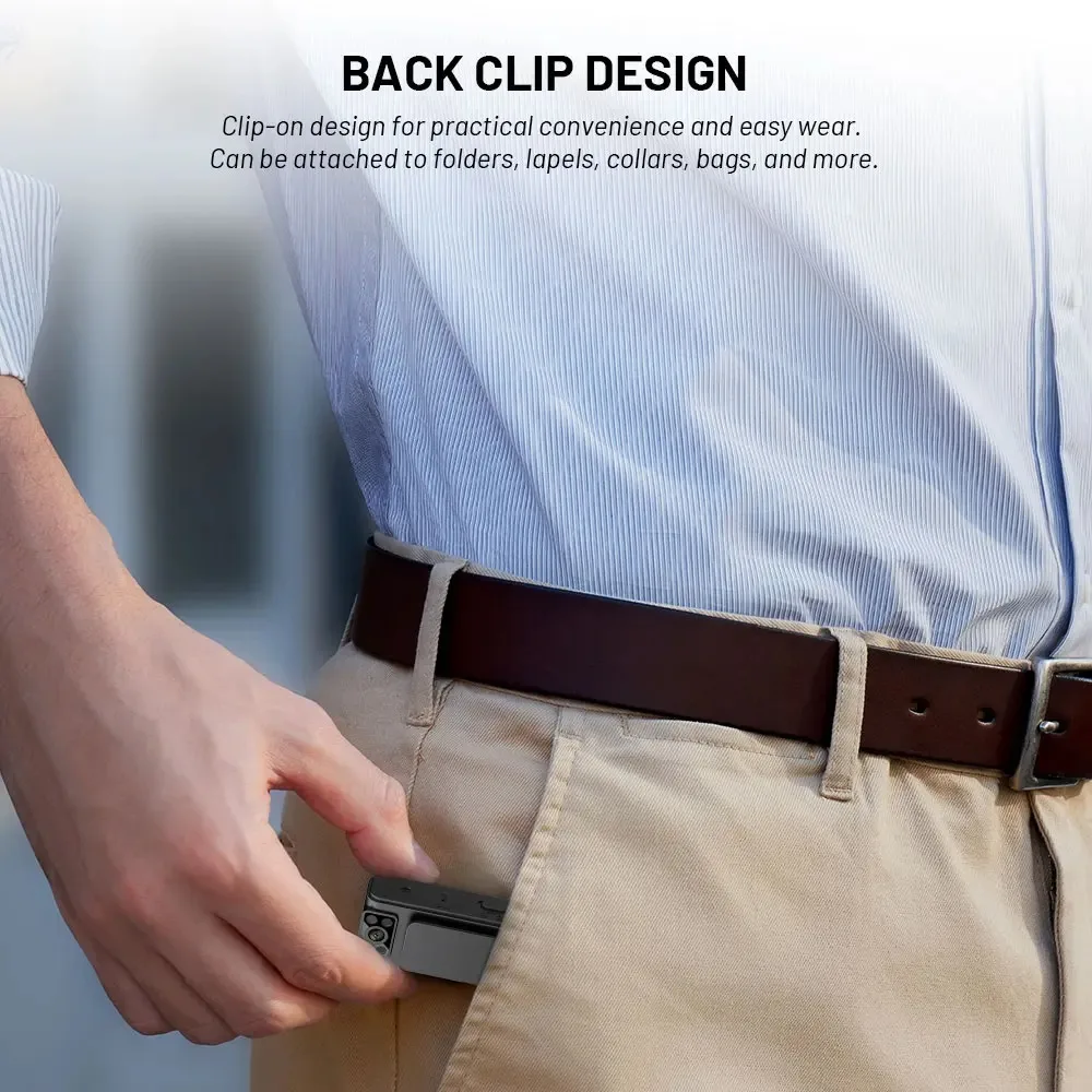 1080P Körper Mini Kamera Tragbare Miniatur Camcorder Kleine Digitale Video Recorder Polizei Infrarot Nachtsicht BodyCam