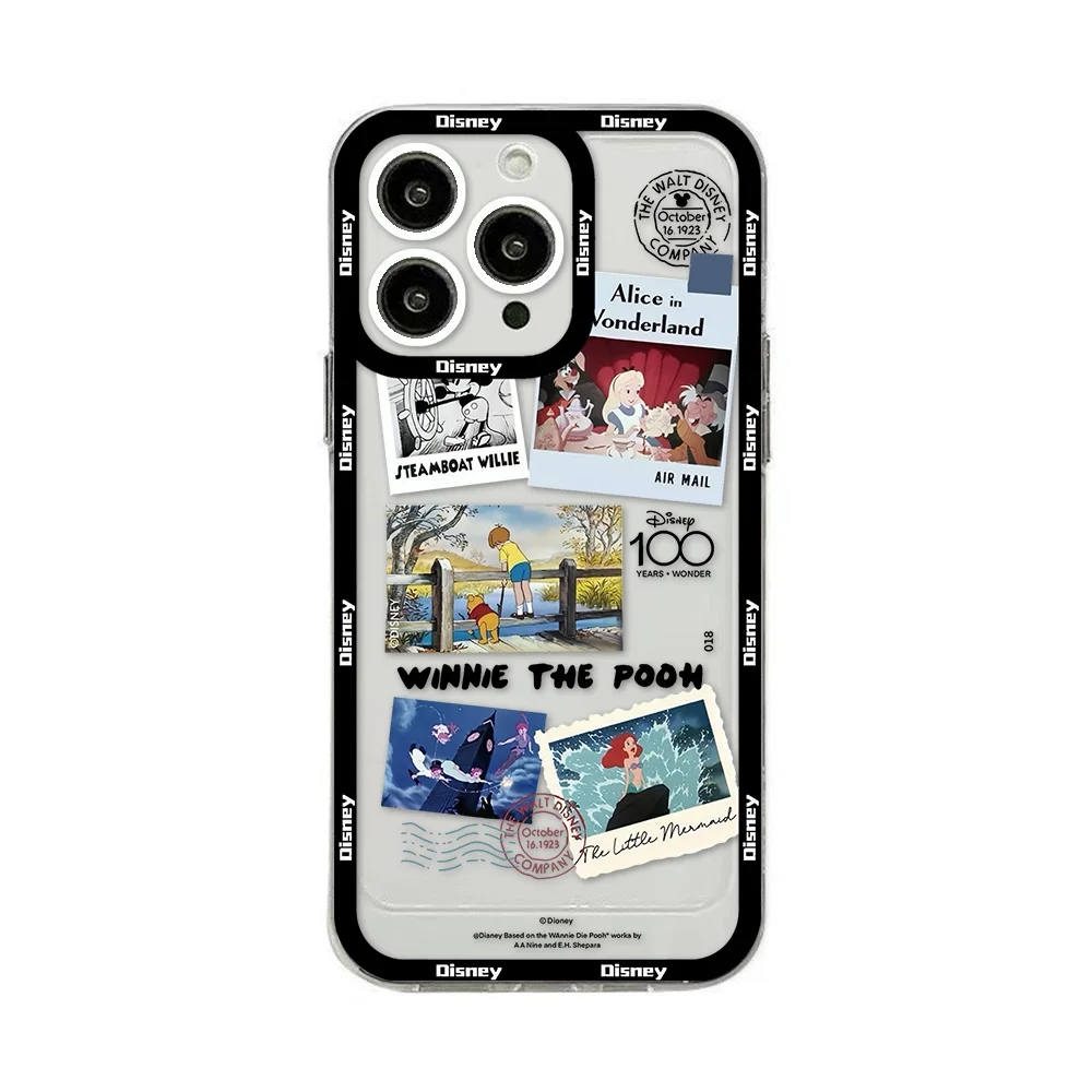 Custodia per telefono per simpatico cartone animato Mickey Minnie Mouse OPPO A60 A57 A38 A79 A58 A98 F9 F11 A94 A92 A76 A74 A73 A54 A53 A31 2020 Pro