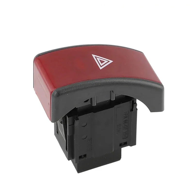 

Y50A-автомобильный двойной переключатель вспышки, аварийный выключатель света, переключатель сигнала для Opel Tigra 2004-2010 9138107 1241630GR Accesso