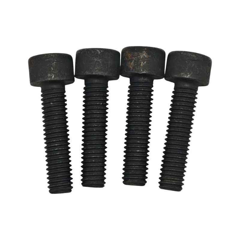 

Комплект болтов цилиндра для Husqvarna 61 268 272 K 362 365 371 372 372XP 385 385XP 390 390XP Газовые садовые инструменты 2 шт./лот