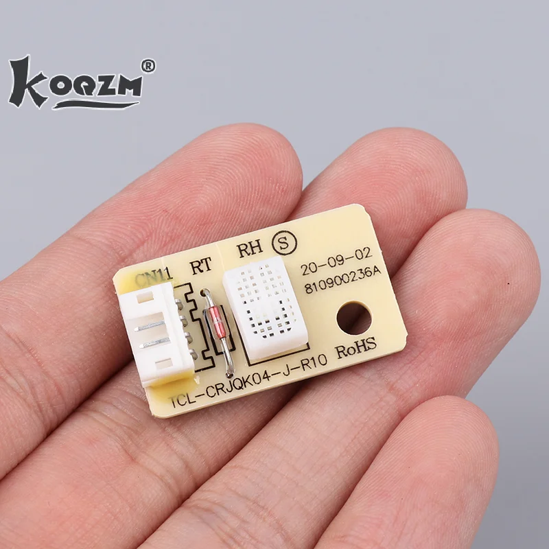 1PCS NEW Dehumidifier Humidity Sensor Board Temperature And Humidity Probe For Humidifier