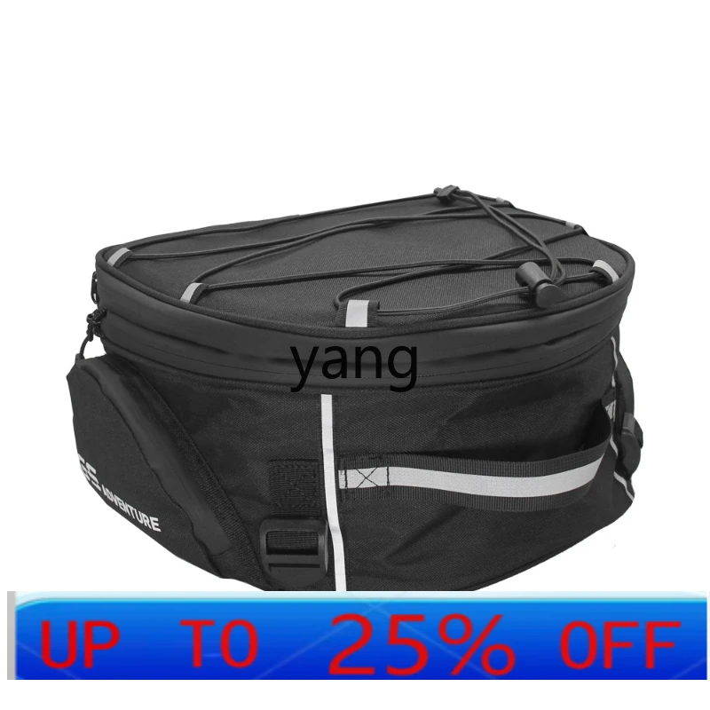 

CX Motorcycle Accessories for R1250GS R1200GS F850F750GS Tailstock Luggage Helmet Bag