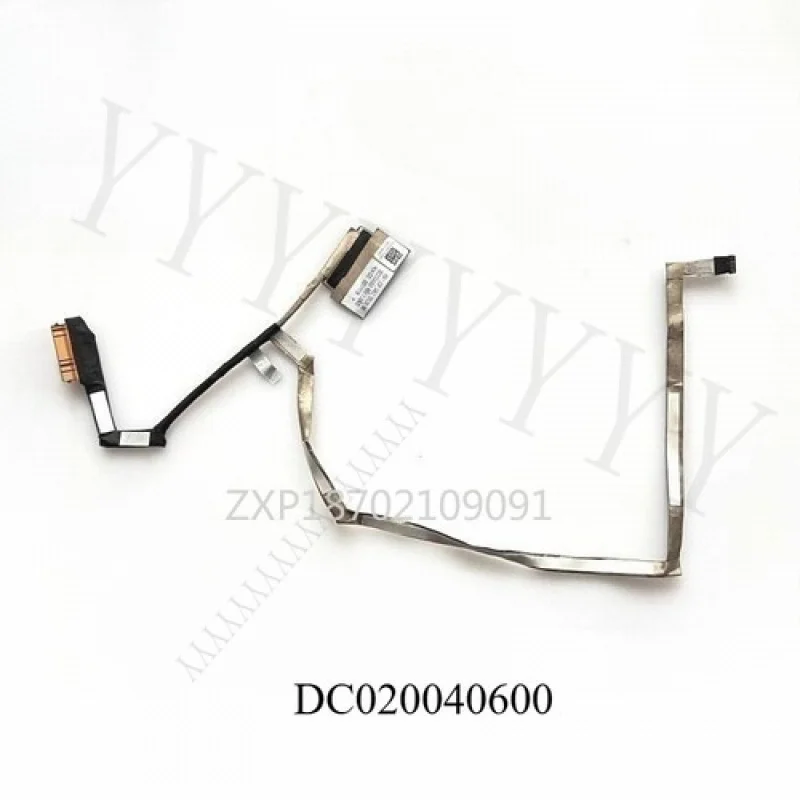 

Y + новый ЖК-кабель HDA11 EDP DC020040600 для Dell Latitude 3120 2-в-1 0FWXRY