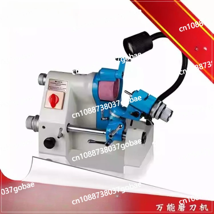 NEW 370W Universal Sharpener Engraving Knife Turning Tool U2  Drill Grinding Machine Milling Cutter Tungsten Steel Sharp Knife