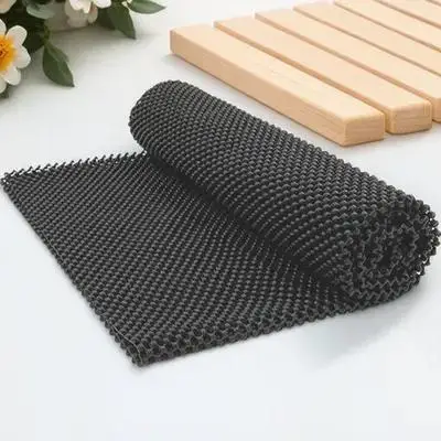 

Car Heavy Duty Pvc Waterproof Non Slip For Suv Truck Rack Roof Pad For Cargo Bag Use Roof Cargo Bag Protective Mat