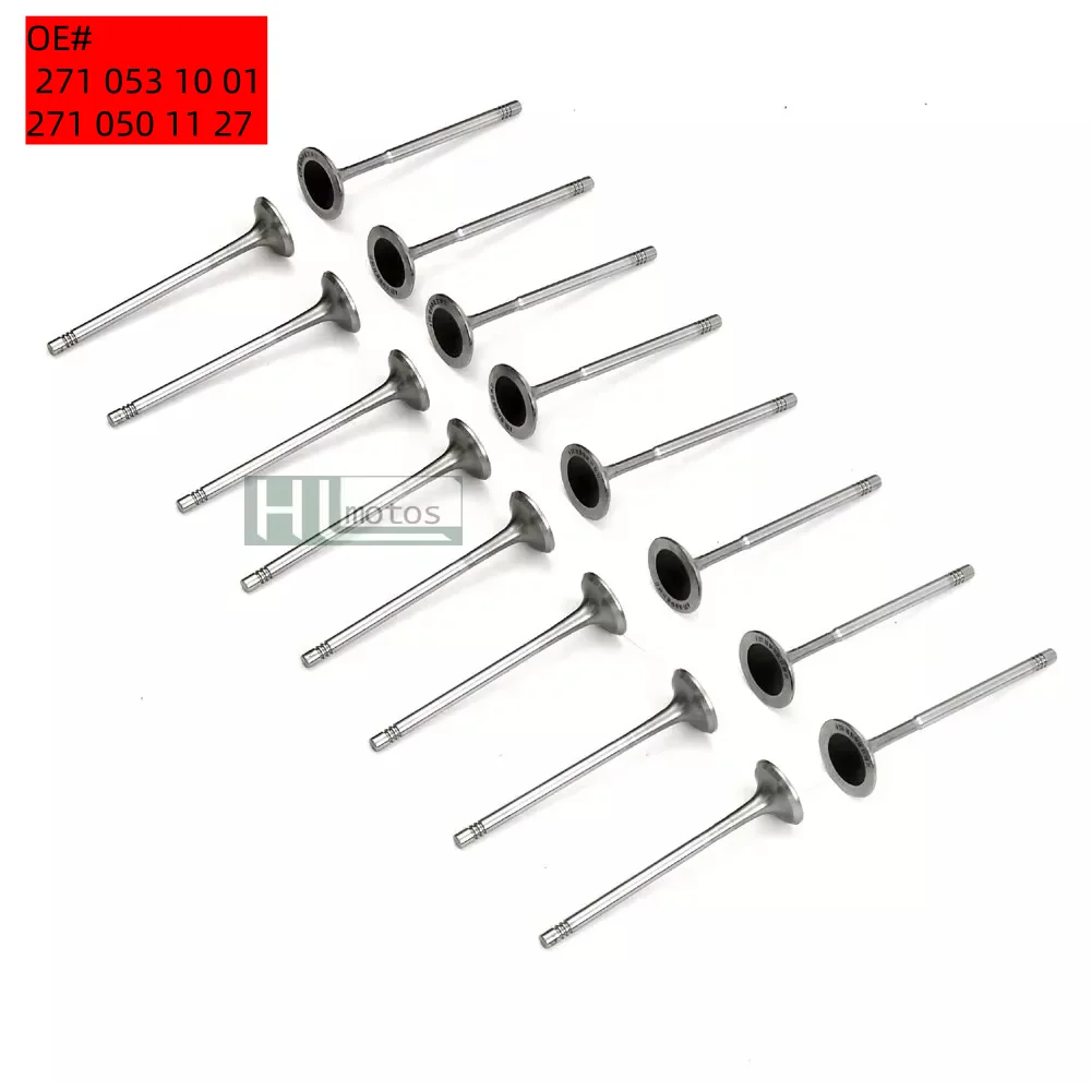 Premium Engine Inta…