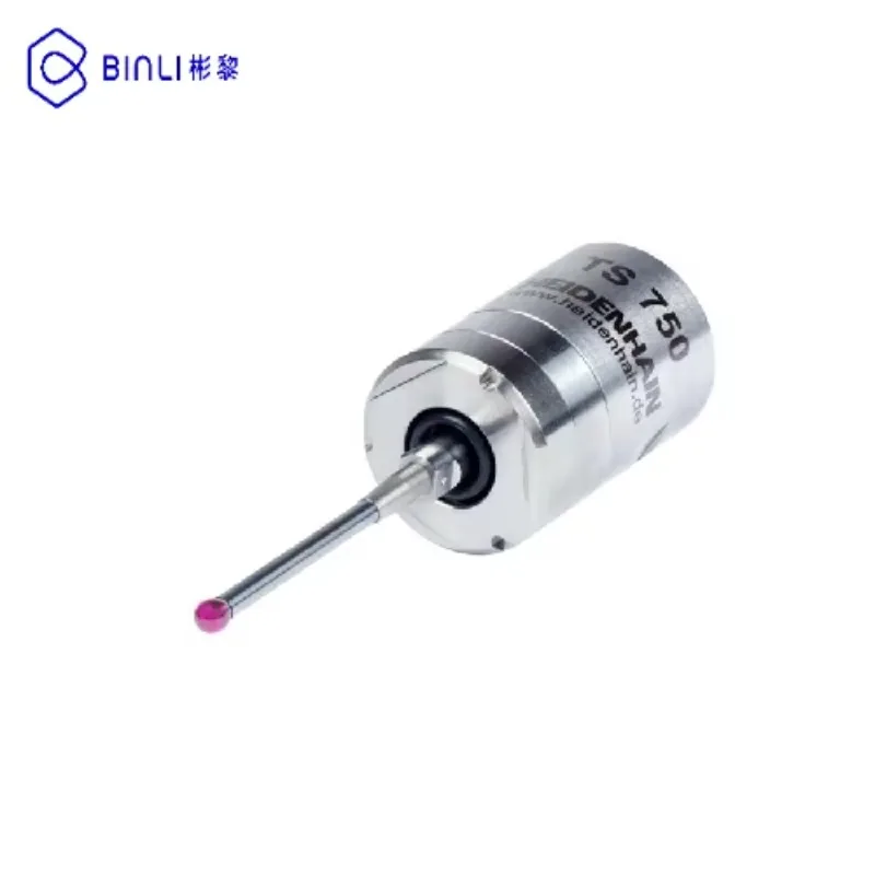 Heidenhain New  Ecn 1313 512 62s12-78k Id 768295-11 Absolute Rotary Encoder