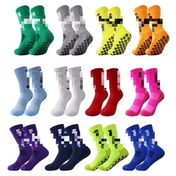 UGUPGRADE-Chaussettes de sport anti-alds pour hommes et femmes, pour le football, le basket-ball, le tennis, le cyclisme, 38-45, 2023