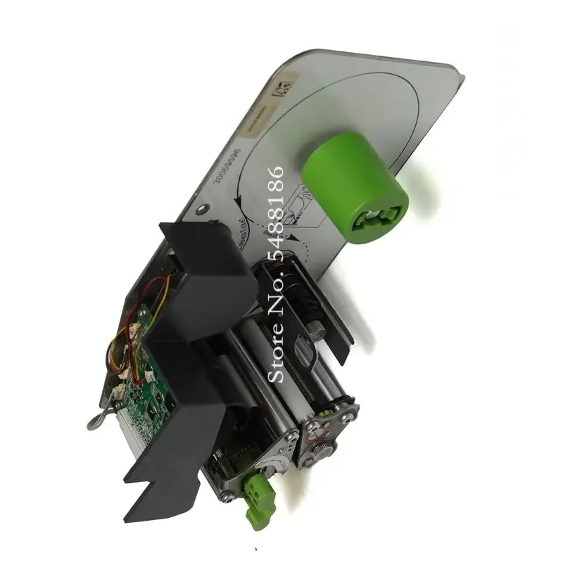 Original Used Bplus Printer Assembly Module for Mettler Toledo Bplus bPlus Label Printing Scales Parts with Printer Mainboard
