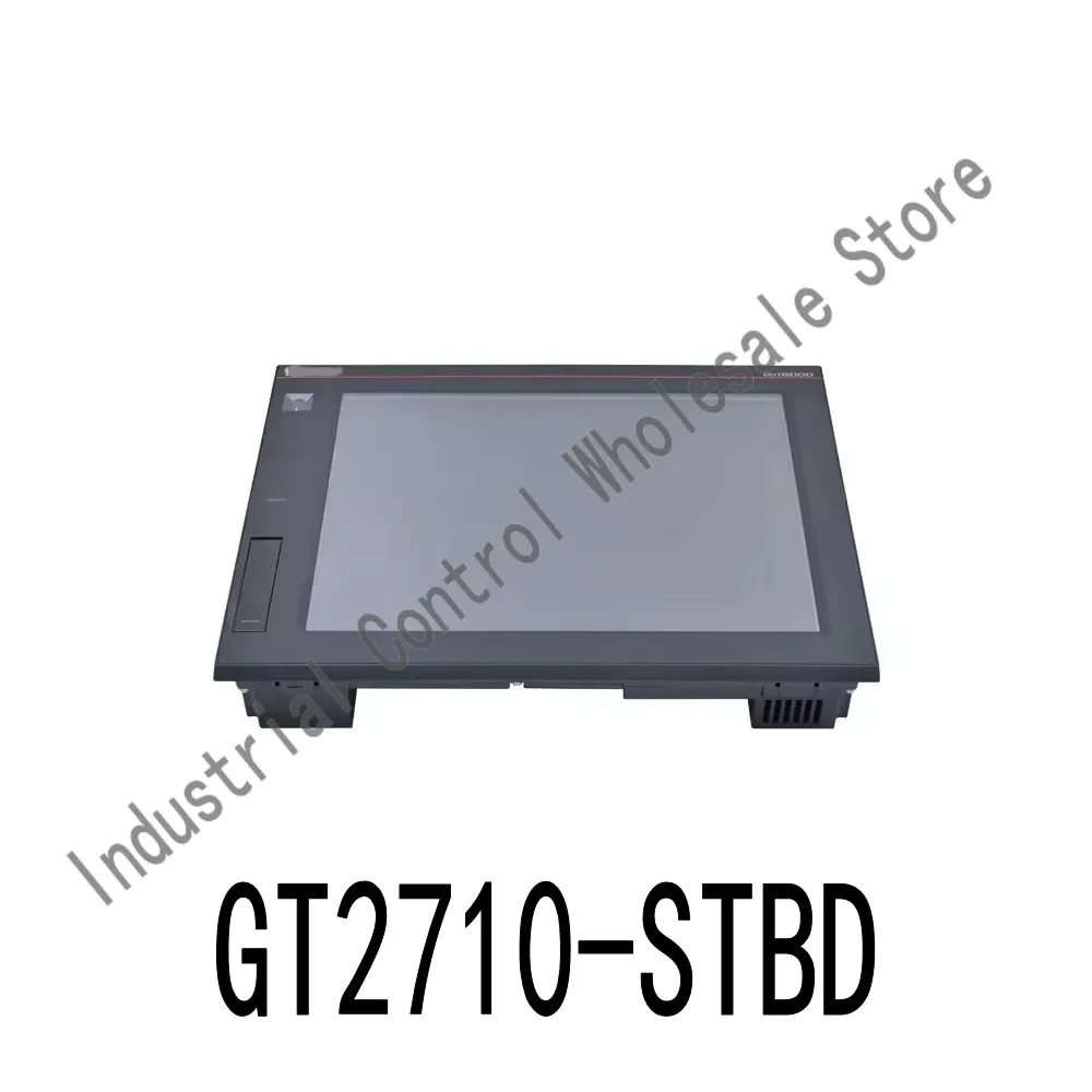 New Original For Mitsubishi GT2710-STBD PLC Module