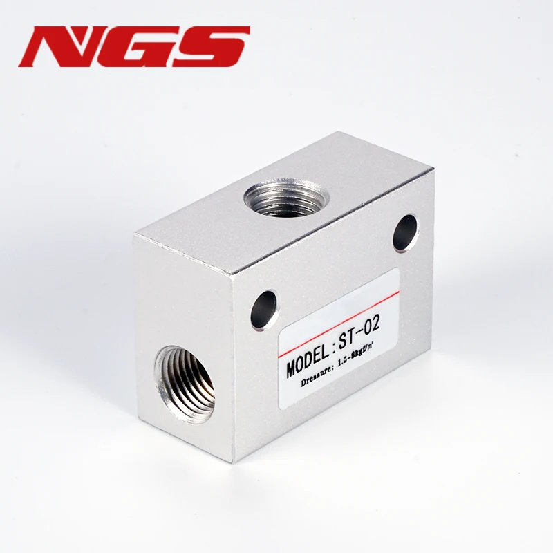 St Pneumatic Shuttl…