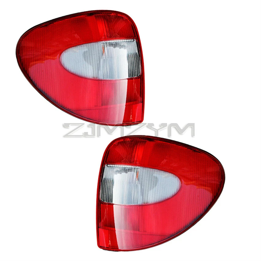 Suitable For Chrysler Grand Voyager 03-10 Rear Left or Right Tail Light Brake Lamp Rear Taillight 4857306AB DS60511880 Car