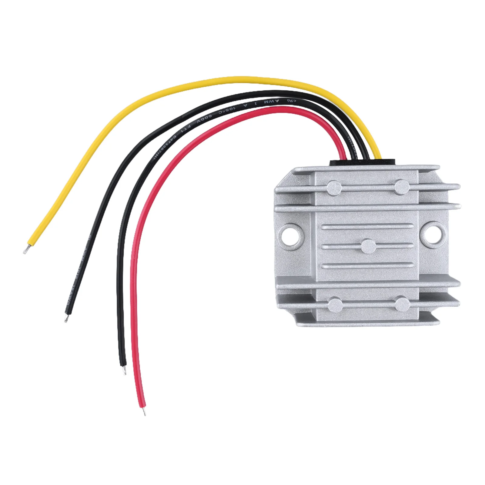 Metal Note Output Voltage Overcurrent Protection LED Display Power Converter A DC Power Converter A LED Display