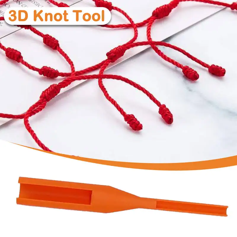 

Профессиональный инструмент для завязывания розы, ручная веревка, бусины для изготовления розы, инструмент для завязывания узлов, плетение цветов