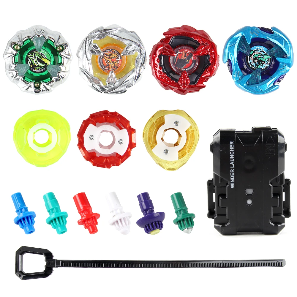 Thumbnail 3 - #12 Highest Rated Battle Tops to Buy in 2026