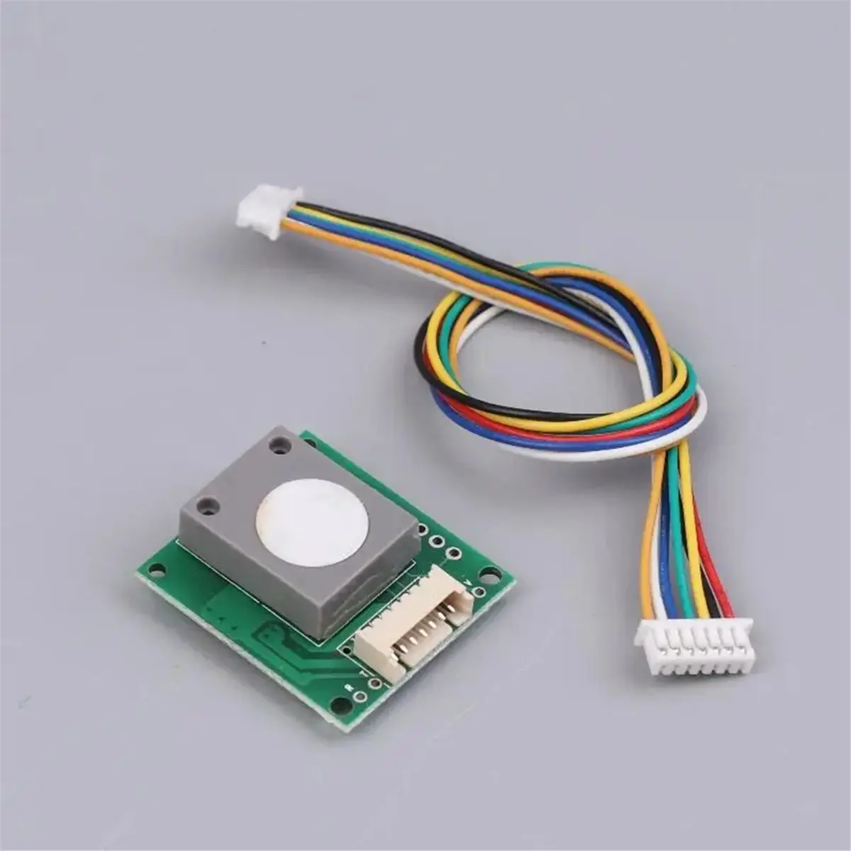 

Новый датчик формальдегида ZE08-CH2O с последовательным портом для точного измерения концентрации