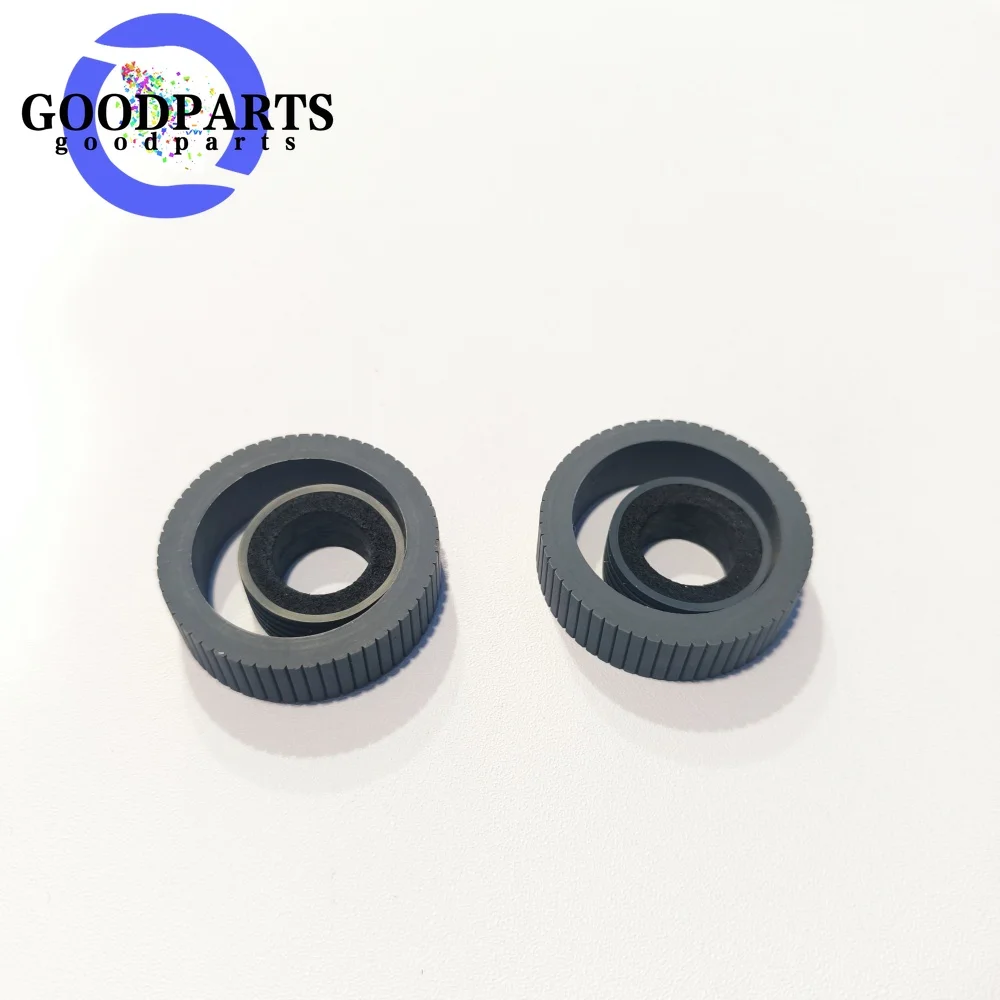 1x PA03670-0001 PA03670-0002 kit consumível rolo de seleção rolo de freio rolo de captação para fujitsu fi-7160 fi-7260 fi-7180 fi-7280