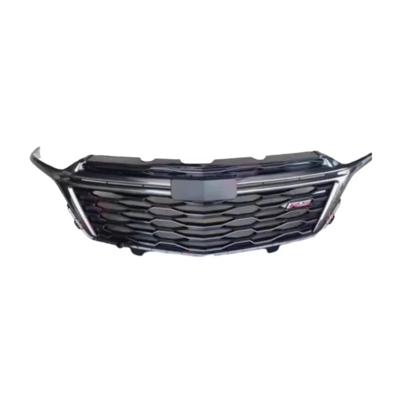 

New Replacement Grille Normal For Equinox 2017 2018 2019 2020 2021 Car Auto Parts