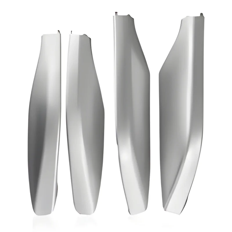 

Концевая крышка багажника на крышу, крышка багажника на крышу, крышка багажника на крышу для Lexus GX470-A61E