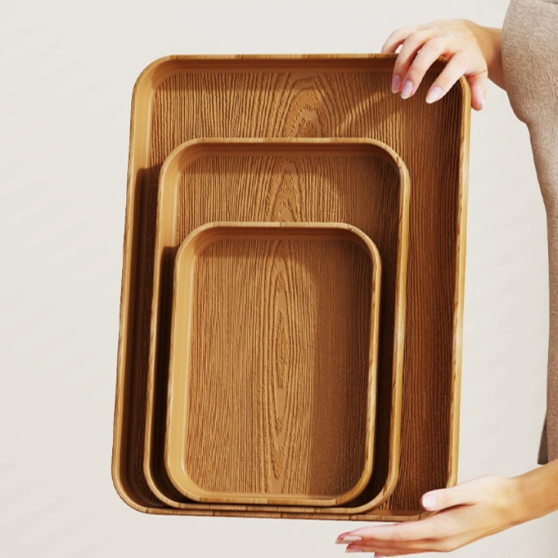 Thumbnail 2 - #81 Top Rated Serving Trays to Buy in 2026