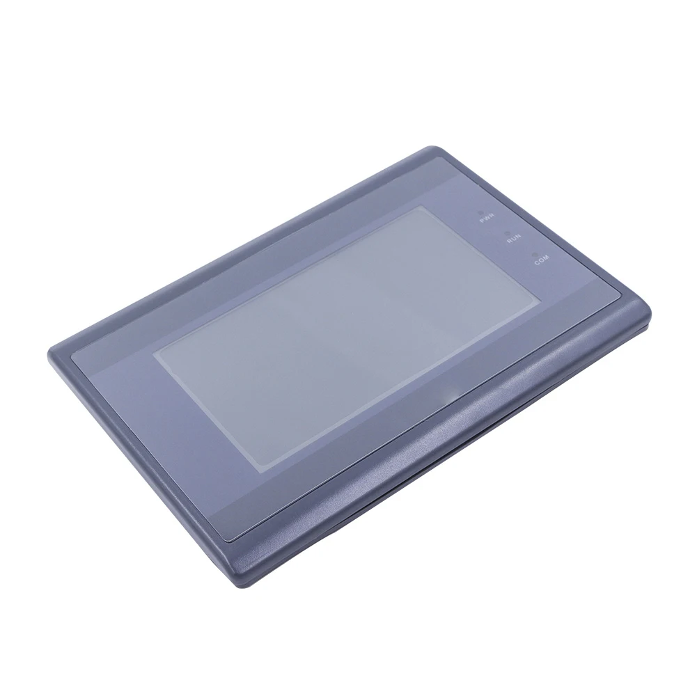 industrial touch screen HMI replaces display control WEINVIEW 3.5 inches, 4.3 inches, 7 inches, 10.1 inches and cable