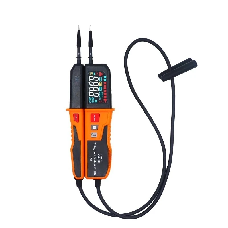 Voltage Tester PM8200A/B Voltage Connectivity Tester Phase Sequence High Voltage Tester