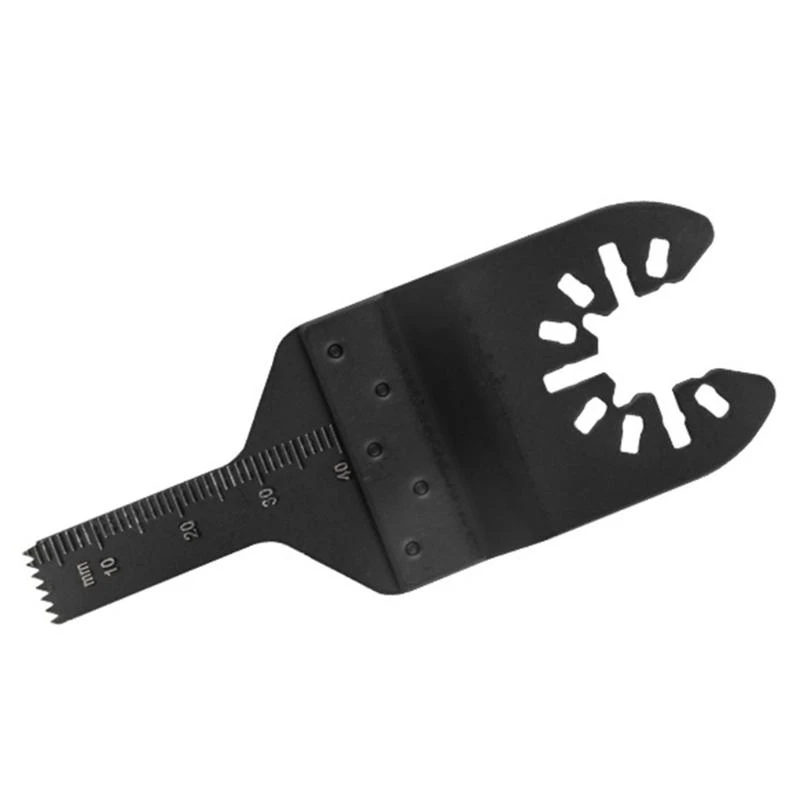 D84F Oscillating Tool Oscillating Multitool Set Universal Blade Treasure Quick Release Tool