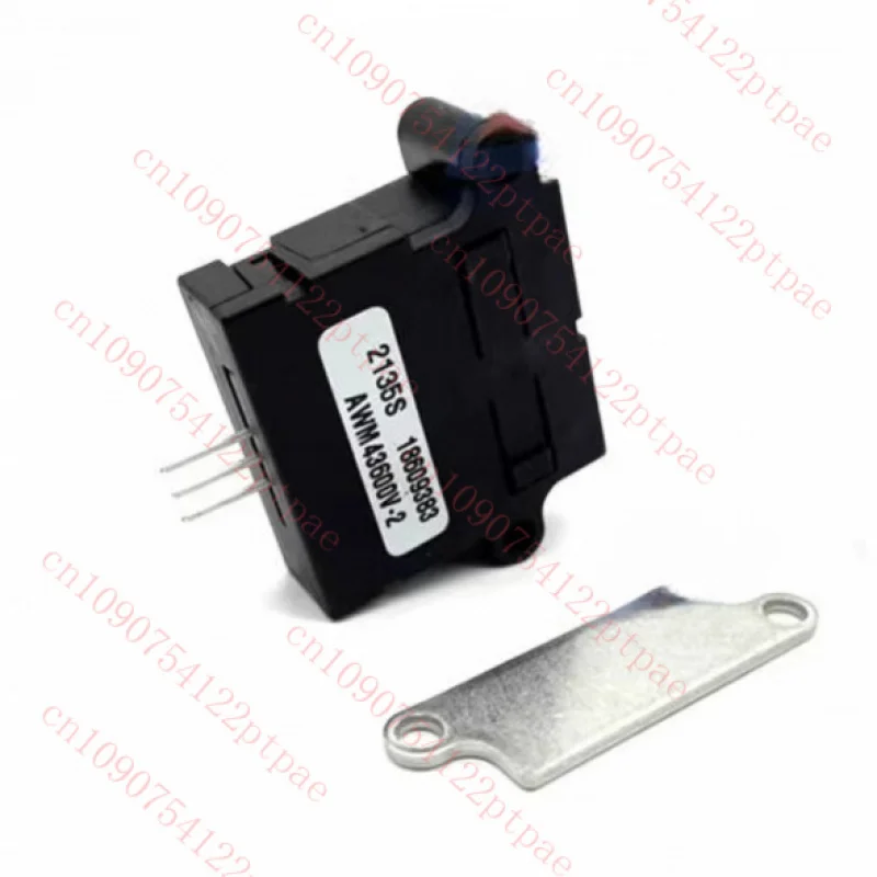 For Honeywell gas flow sensor AWM43600V-2