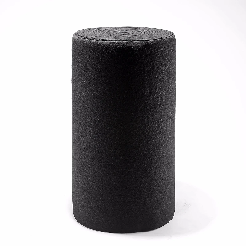 Activated Carbon Air Filter Sponge for Air Conditioning Dust Filter Screen Paint Baking DustProof Fish Tank Water Purify